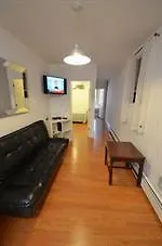 Chelsea Apartment New York