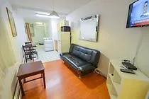 Chelsea Apartment New York
