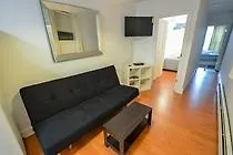 Chelsea Apartment New York 0*,