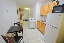 Chelsea Apartment New York