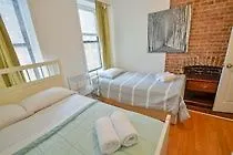 Chelsea Apartment New York