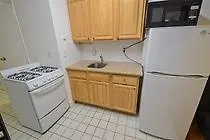 Chelsea Apartment New York