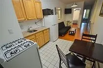 Chelsea Apartment New York United States
