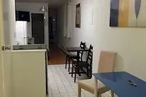 Chelsea Apartment New York